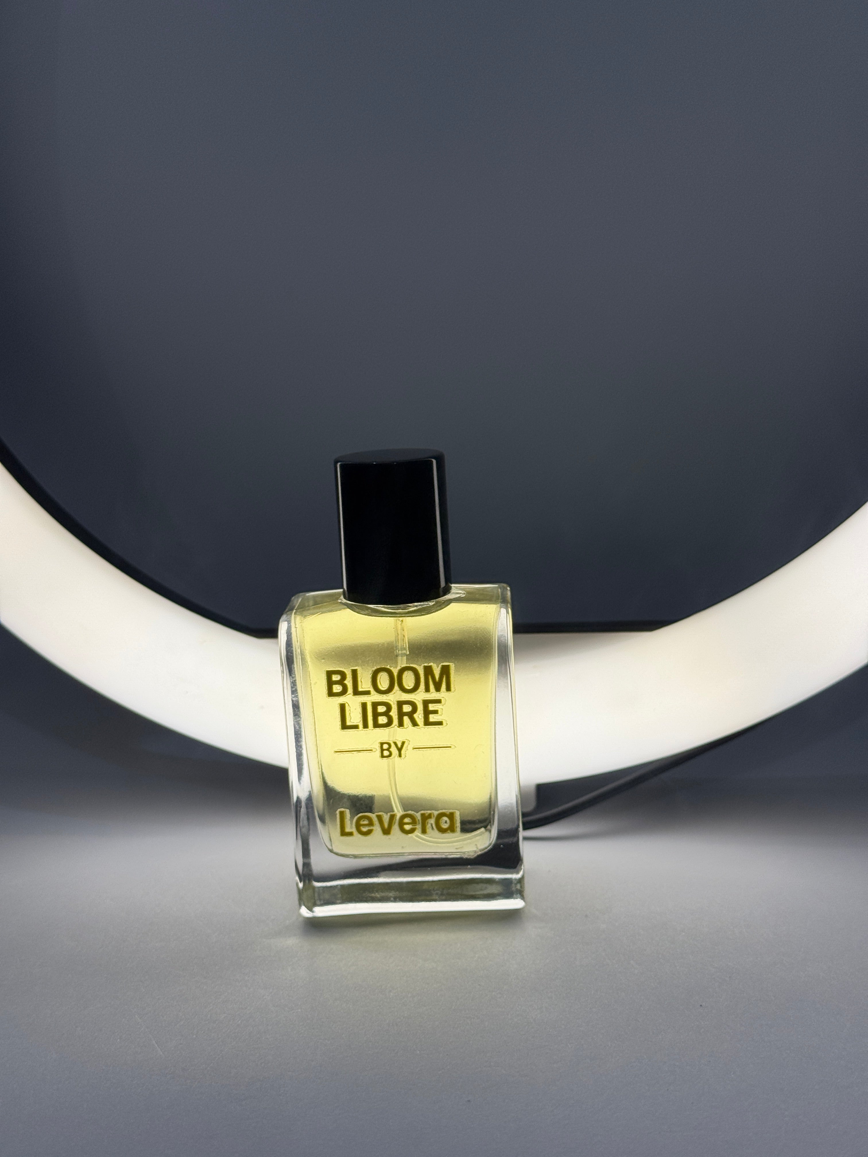 Bloom Libre by Levera
Inspired by Libre YSL – The Freedom to Feel Beautiful.