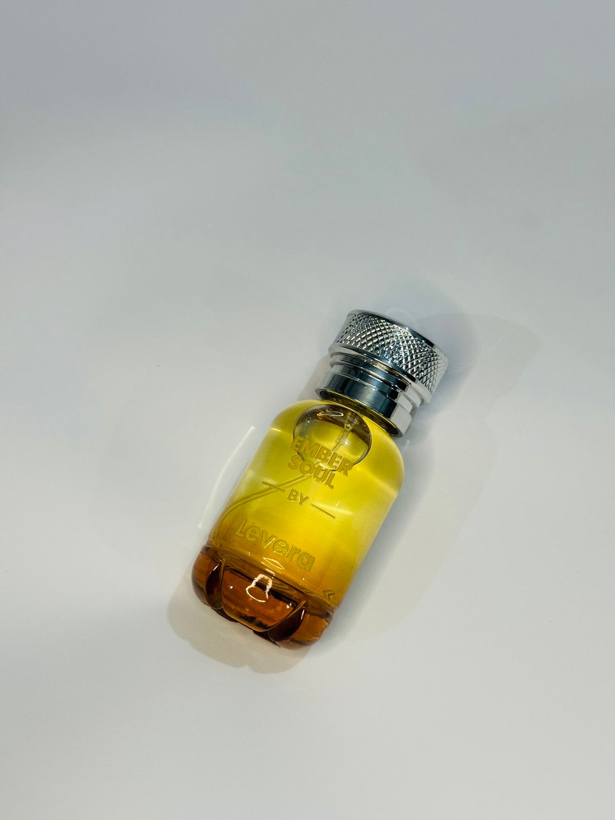 EMBER SOUL BY LEVERA INSPIRED BY JANAN- A STORY OF DEPTH DESIRE.