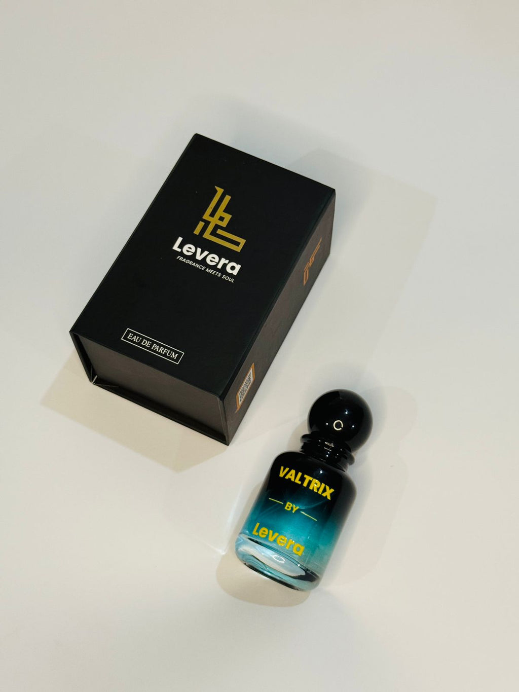 VALTRIX BY LEVERA - INSPIRED BY DIOR SAUVAGE YOUR SIGNATUIRE OF CONFIDENCDE