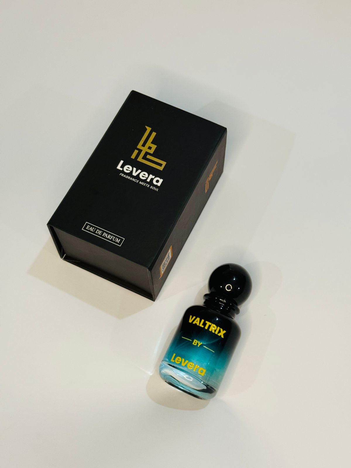 VALTRIX BY LEVERA - INSPIRED BY DIOR SAUVAGE YOUR SIGNATUIRE OF CONFIDENCDE