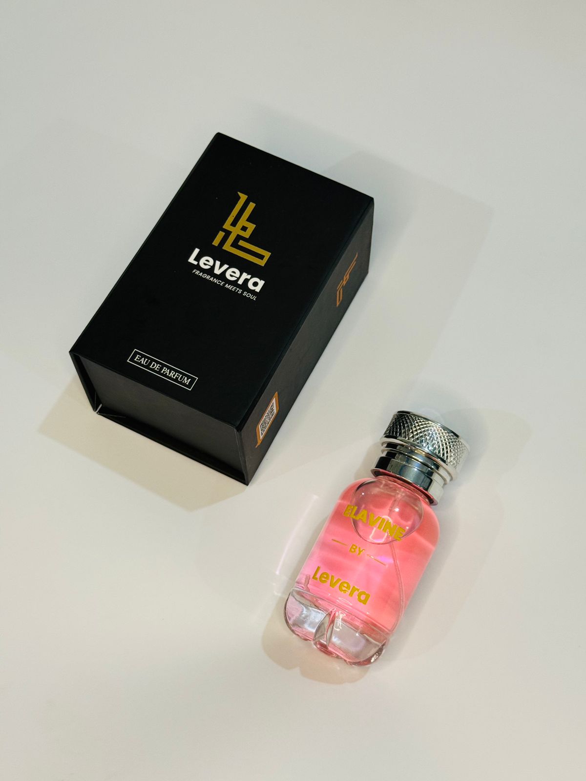 Elavine by Levera – Inspired by Black Opium